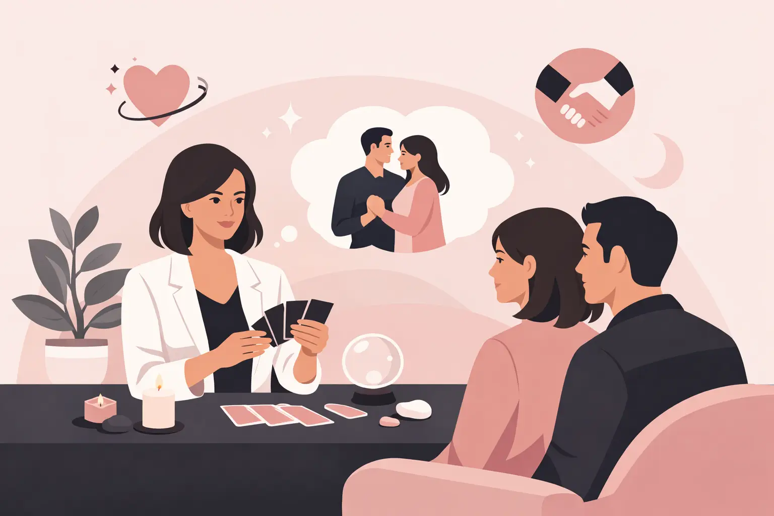 Relationship Reading Success Stories That Changed Things