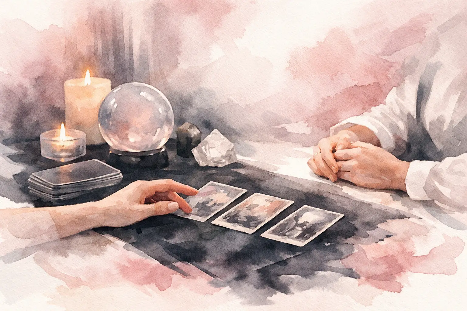 Tarot Readings Sugar Land for Honest Answers