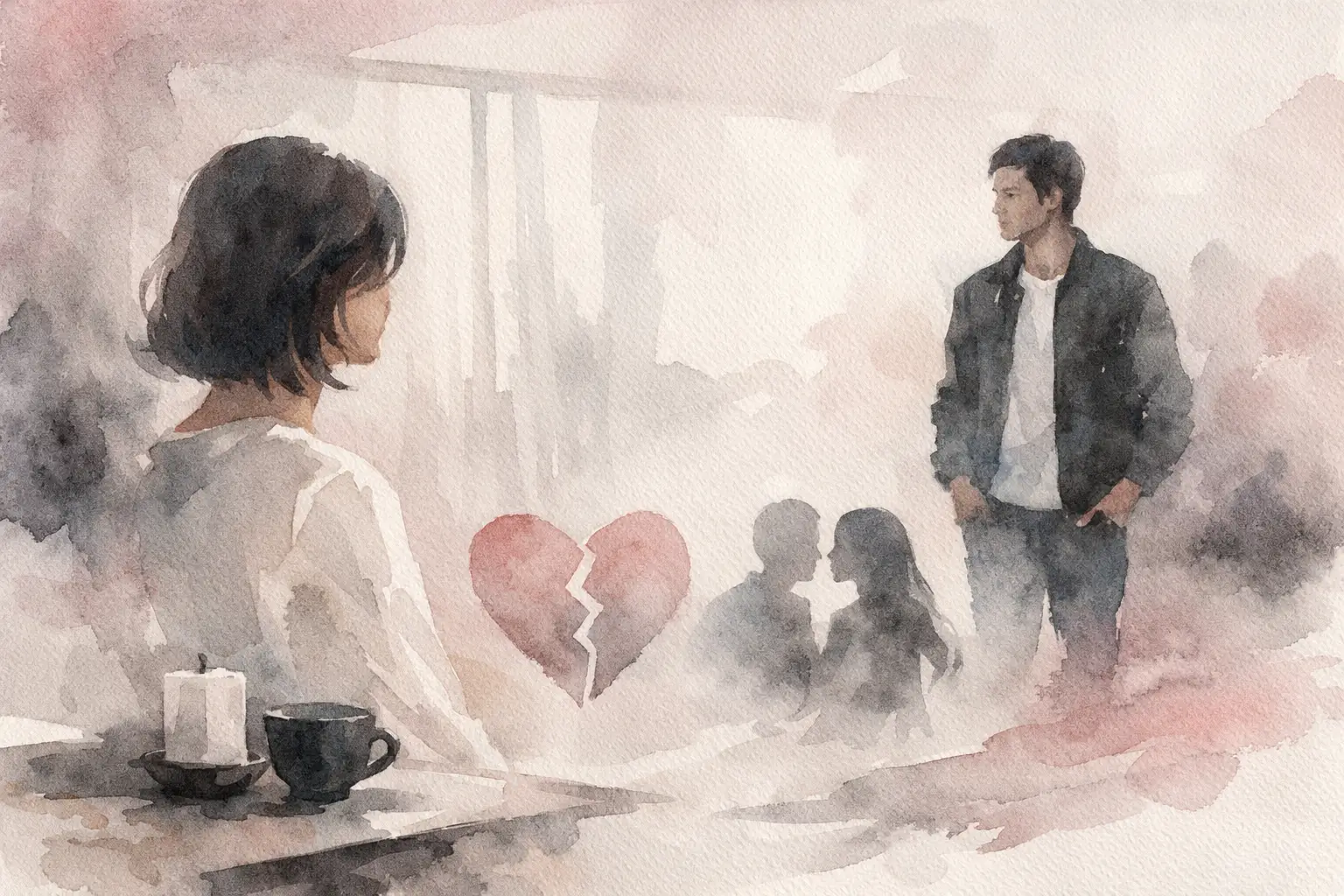 Top Signs Your Ex Returns and What They Mean