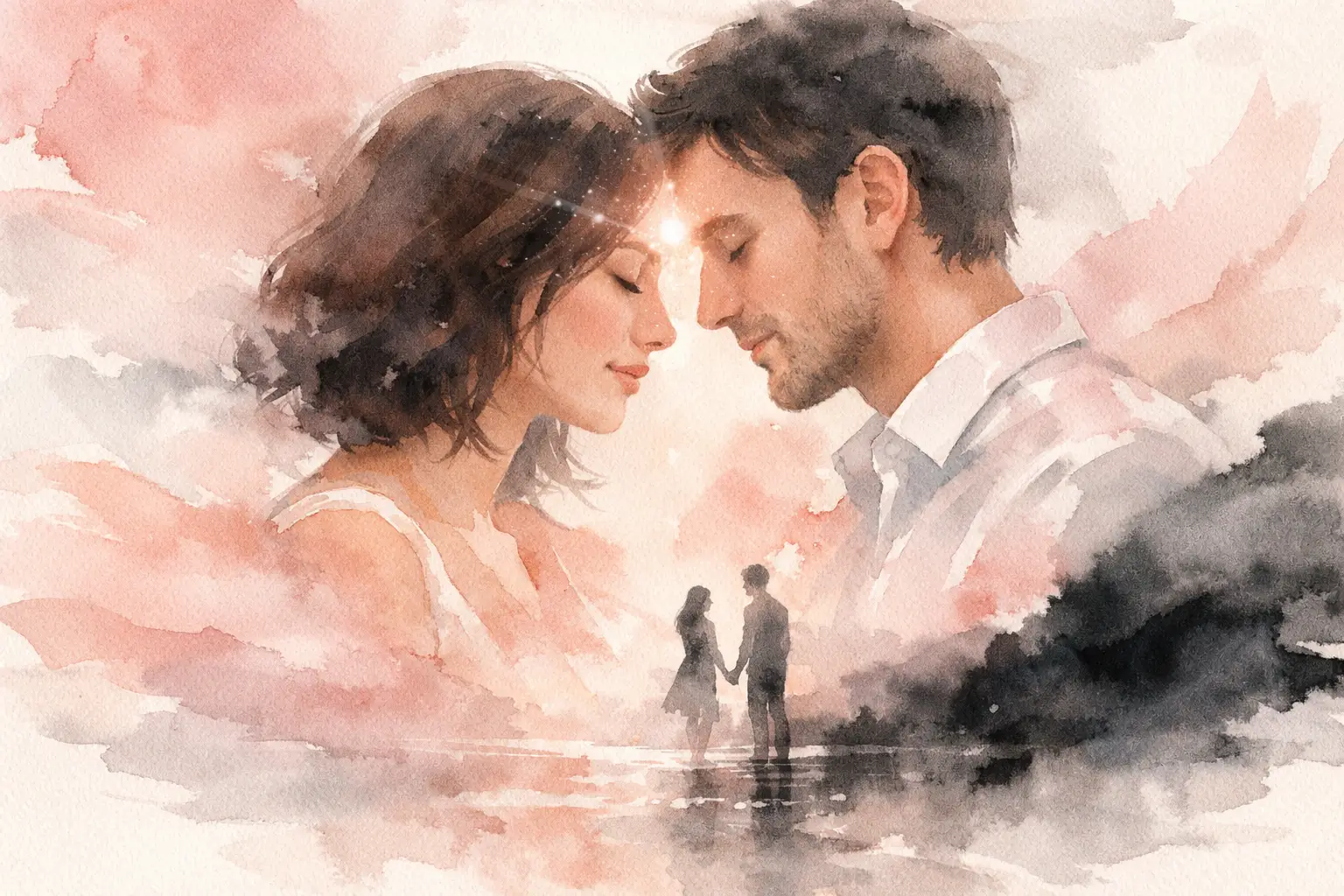 What Relationship Energy Healing Can Reveal